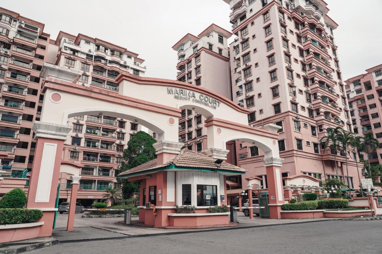 Gee Homestay Kota Kinabalu Exterior photo
