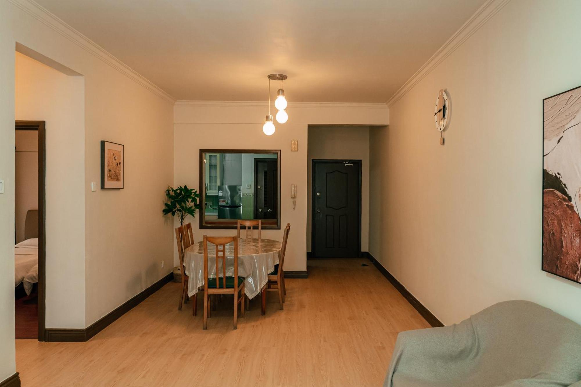 Gee Homestay Kota Kinabalu Exterior photo