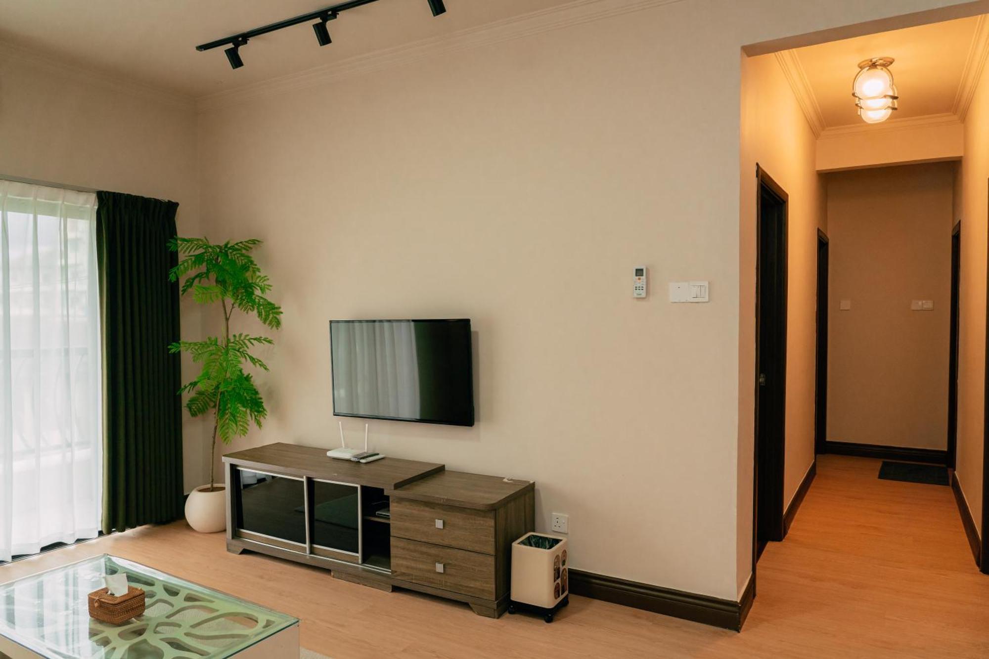 Gee Homestay Kota Kinabalu Exterior photo