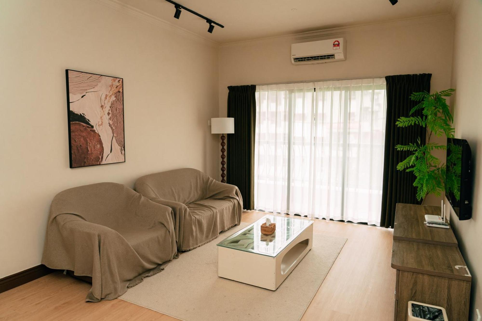 Gee Homestay Kota Kinabalu Exterior photo
