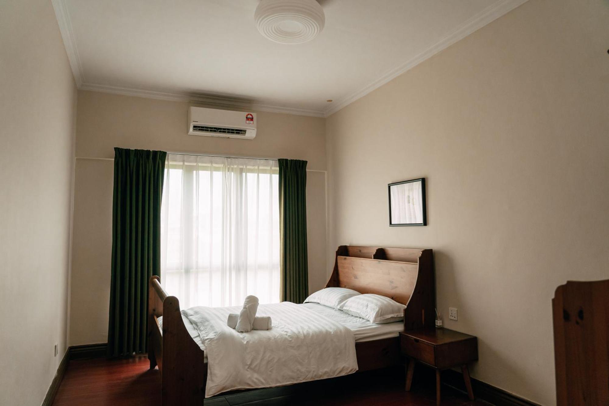 Gee Homestay Kota Kinabalu Exterior photo